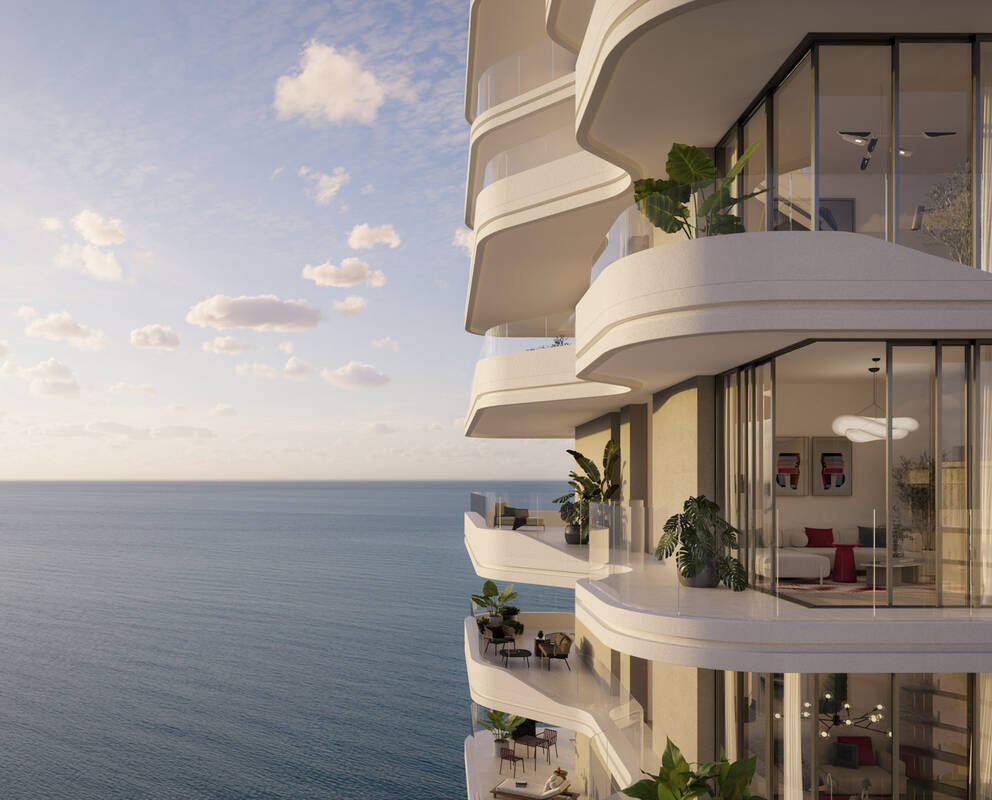 Nikki Beach Residences